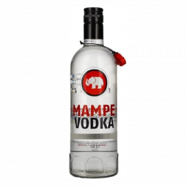 Wódka Mampe 40% 700 ml