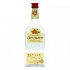 Wódka Specht Kirschwasser 40% 700 ml