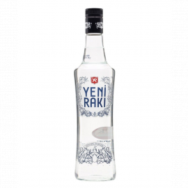 Wódka Yeni Raki 45% 700 ml