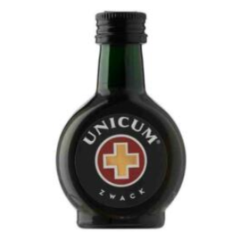 Likier Unicum 40% 40 ml