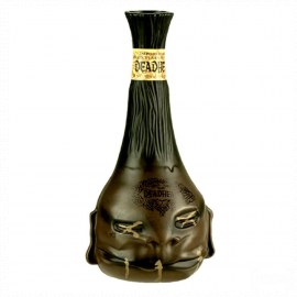Rum Deadhead 6 YO 40% 50 ml