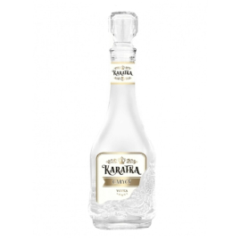 Wódka Karafka Carycy 40% 500 ml