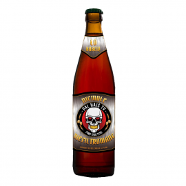 Piwo Browar Staropolski Niemdłe Pal Hajs TV Niefiltrowane 4,7% 500 ml