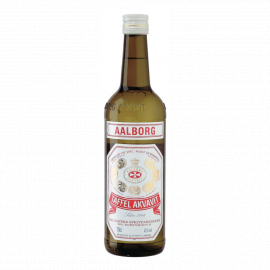 Wódka Aalborg Taffel Akvavit 45% 700 ml
