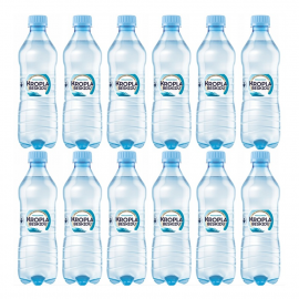 Woda Kropla Beskidu x12 500 ml niegazowana