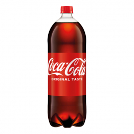Napój Coca-Cola 1750 ml
