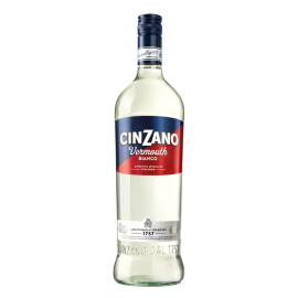 Wermut CinZano Bianco 15%1000 ml