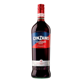Wermut Cinzano Rosso16% 1000 ml
