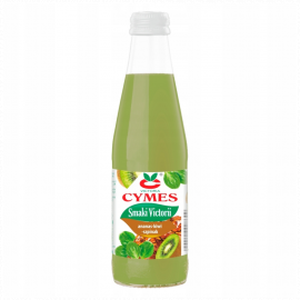 Napój Cymes Smak Victorii Ananas Kiwi Szpinak 250 ml