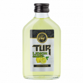 Wódka Tur Lemon Mint Bartex 20% 100 ml