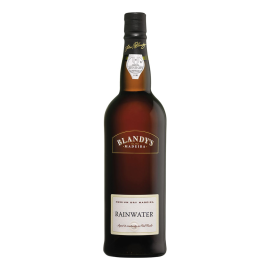 Wino Blandy’s Rainwater 18% białe półwytrawne 750 ml
