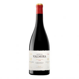 Wino Quiñón de Valmira 14% czerwone wytrawne 750 ml