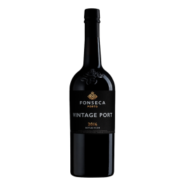 Wino Fonseca Vintage 2016 20,5% czerwone słodkie 750 ml