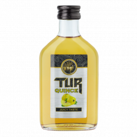 Wódka Tur Quince Pigwa 20% 200 ml