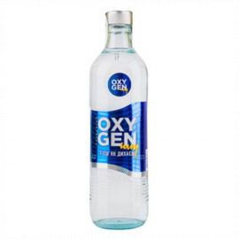 Wódka Oxygenium 40% 500 ml