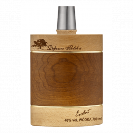 Wódka Excellent Soczewka 40% 700 ml