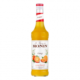Syrop Monin Pomarańczowy Orange 700 ml