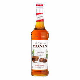 Syrop Monin Speculoos Pierniki Belgijskie 700 ml