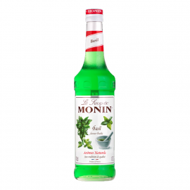 Syrop Monin Bazylia Basil 700 ml