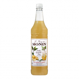 Syrop Monin Cloudy Baza Lemoniady 1000 ml