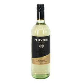 Wino Pluvium Sauvignon Blanc 11,5% białe wytrawne 750 ml