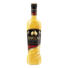 Likier Advocaat 20% 700 ml