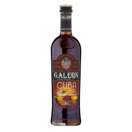 Drink Galeon Cuba Libre 24% 500 ml