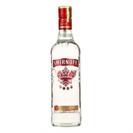 Wódka Smirnoff Vladimir 40% 500 ml