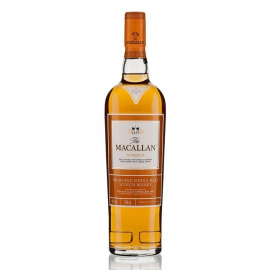 Whisky Macallan Amber 40% 700 ml