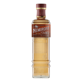 Wódka Nemiroff De Luxe Honey Pepper 40% 500 ml