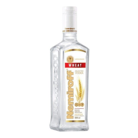 Wódka Nemiroff Wheat 40% 500 ml