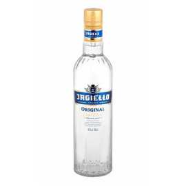 Wódka Jagiełło 40% 500 ml