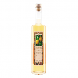 Nalewka Staropolska Z Cytryny 25% 700 ml