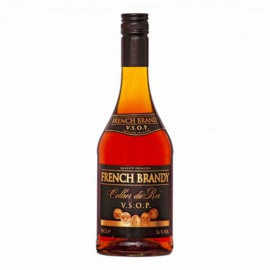 Brandy Cellier Du Roi 36% 700 ml
