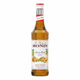 Syrop Monin Mirabelka Cherry Plum 700 ml