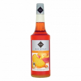 Syrop Rioba Brzoskwiniowy 700 ml