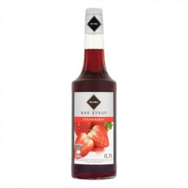 Syrop Rioba Truskawkowy 700 ml