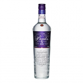 Rum Bank's 5 Island Blend 43% 700 ml