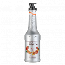 Puree Monin Brzoskwinia Peach 1000 ml