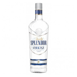 Wódka Splendor 40% 700 ml