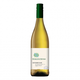 Wino Domaine Boyar Ethno Sauvignon Blanc 12% białe wytrawne 750 ml