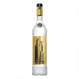Wódka Stolichnaya Gold 40% 700 ml