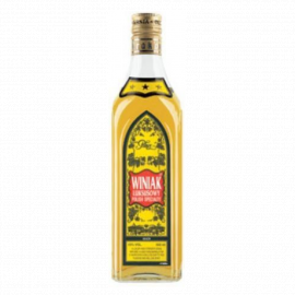 Winiak Luksusowy 40% 500 ml