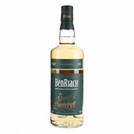 Whisky Benriach Heart Of Speyside 40% 700 ml