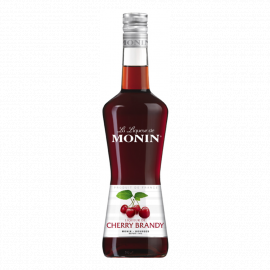 Likier Monin Wiśniowy Cherry 24% 700 ml