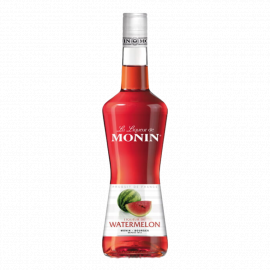 Likier Monin Arbuzowy Watermelon 20% 700 ml