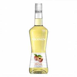 Likier Monin Brzoskwinia Peach 16% 700 ml