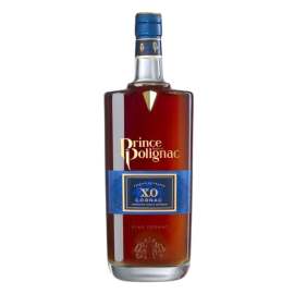 Koniak Polignac Xo 40% 700 ml
