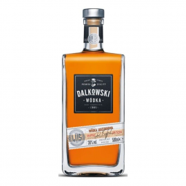 Wódka Dalkowski Jarzębinowa 38% 500 ml