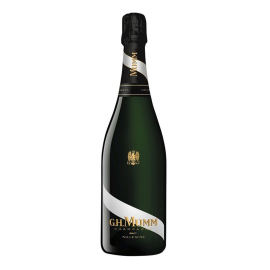 Szampan Mumm Millesime 12% białe wytrawne 750 ml